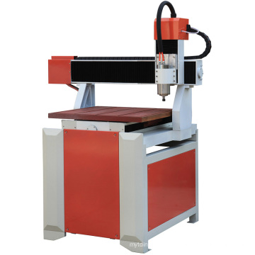 Mini cnc router gravador 6060